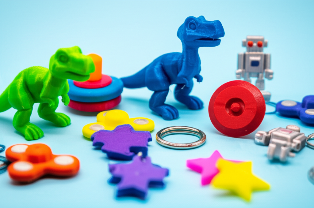 School Fair Prizes