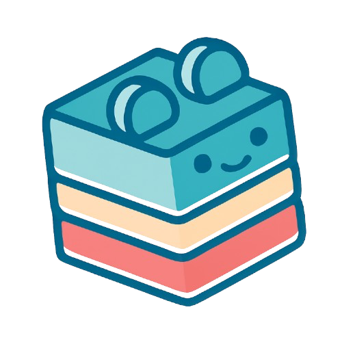 Little Layers mascot